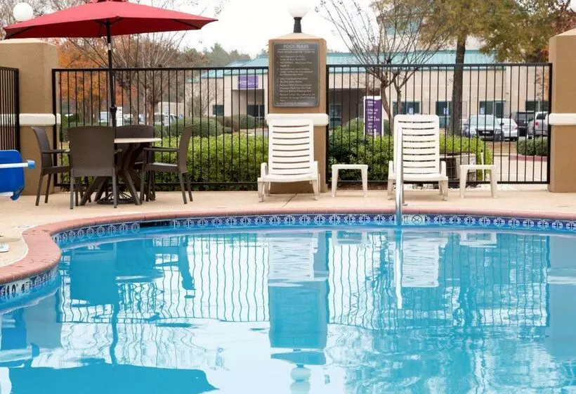 هتل Comfort Inn Shreveport I49