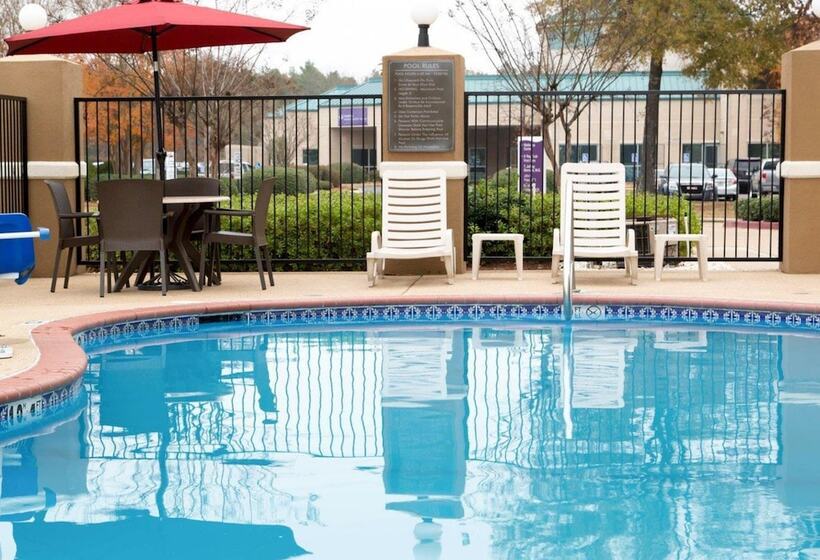 فندق Comfort Inn Shreveport I49