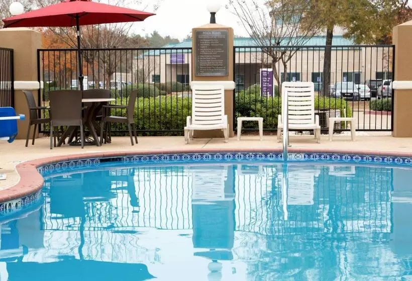 هتل Comfort Inn Shreveport I49