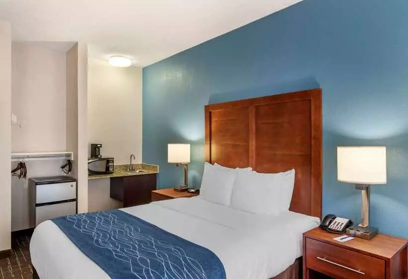 فندق Comfort Inn & Suites Lees Summit  Kansas City