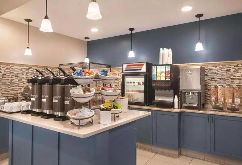 酒店 Country Inn & Suites By Radisson, Eagan, Mn