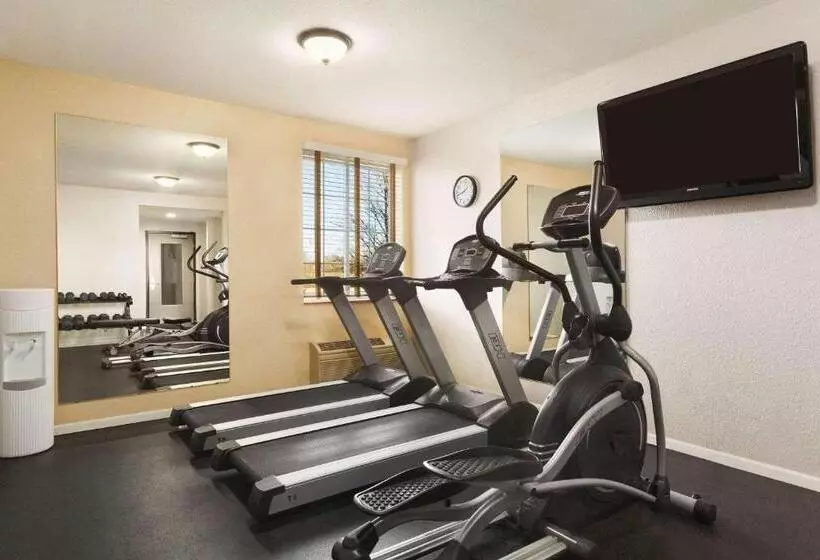 酒店 Country Inn & Suites By Radisson, Eagan, Mn