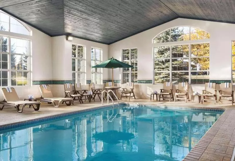 酒店 Country Inn & Suites By Radisson, Eagan, Mn