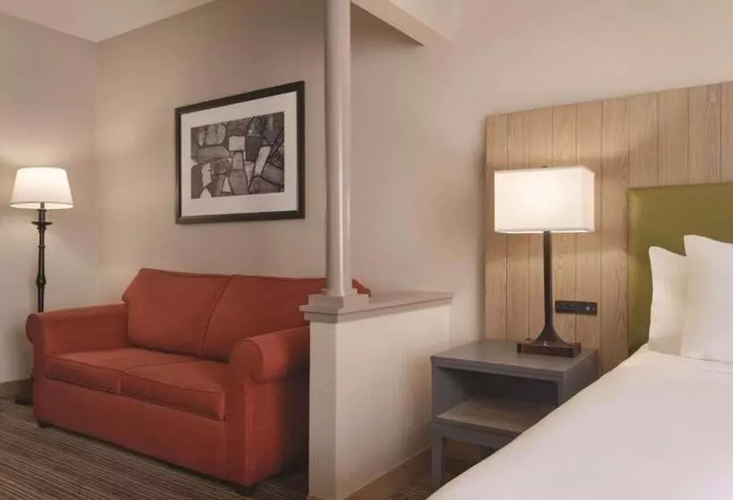 酒店 Country Inn & Suites By Radisson, Eagan, Mn