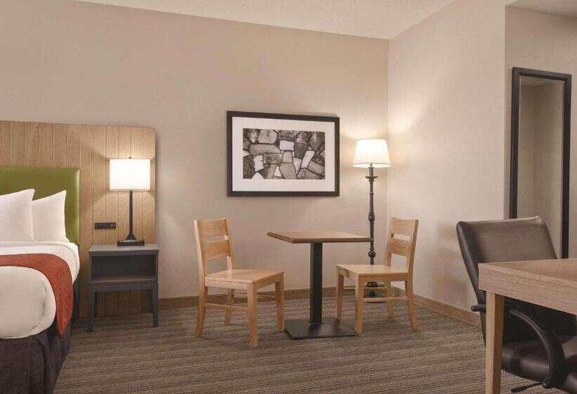 Otel Country Inn & Suites By Radisson, Eagan, Mn
