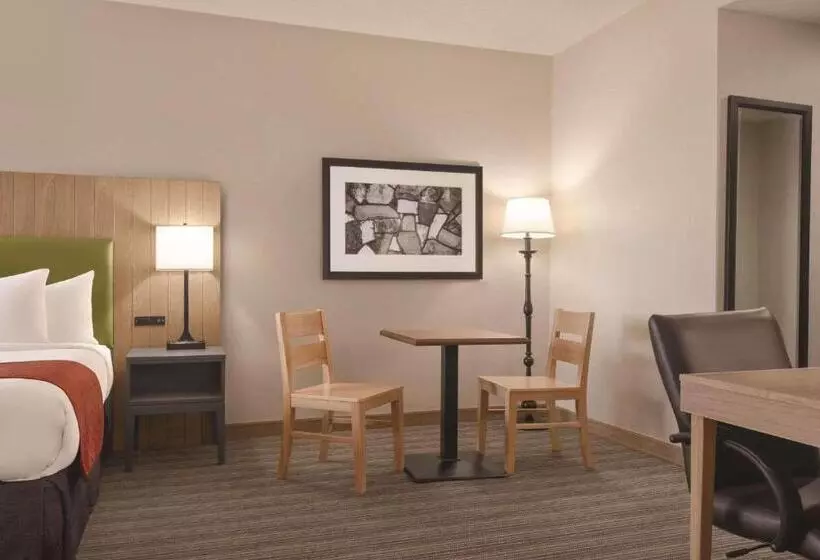 酒店 Country Inn & Suites By Radisson, Eagan, Mn