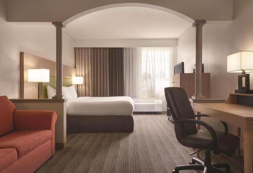 Otel Country Inn & Suites By Radisson, Eagan, Mn