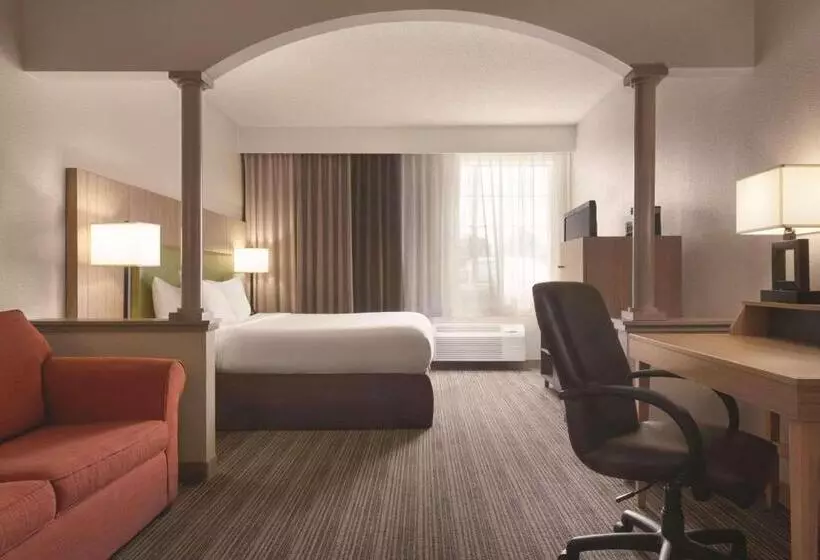 酒店 Country Inn & Suites By Radisson, Eagan, Mn