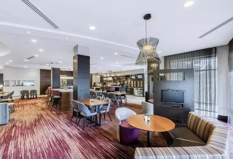 فندق Courtyard By Marriott Boston Waltham