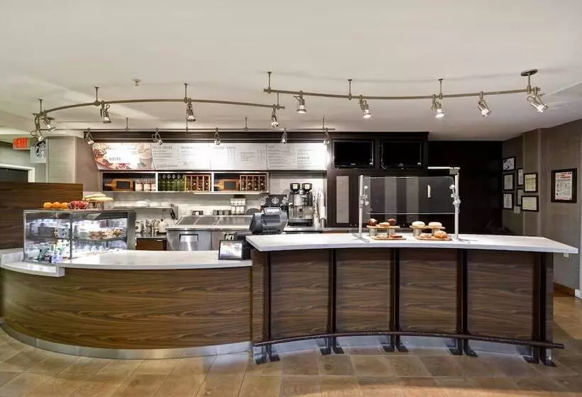 ホテル Courtyard By Marriott Dalton