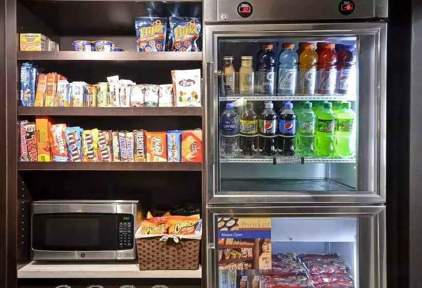 ホテル Courtyard By Marriott Dalton