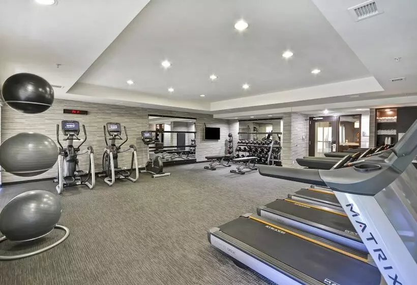 ホテル Courtyard By Marriott Dalton