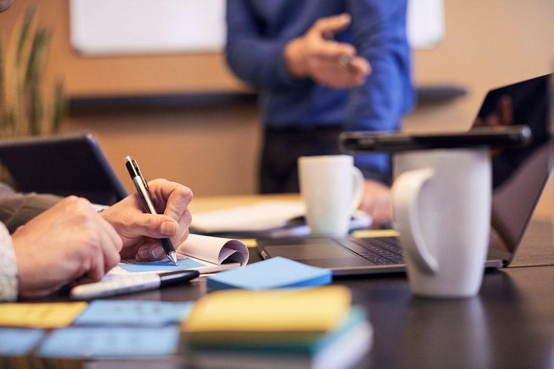 هتل Crowne Plaza Suites Arlington, An Ihg