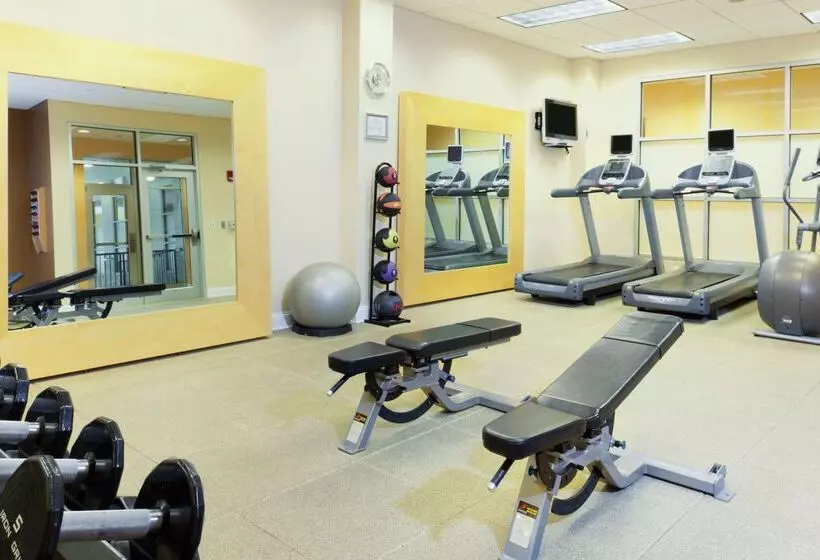 Hotel Doubletree By Hilton Greensboro