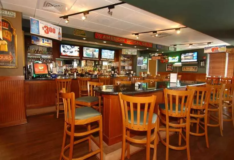 Hotel Doubletree By Hilton Greensboro