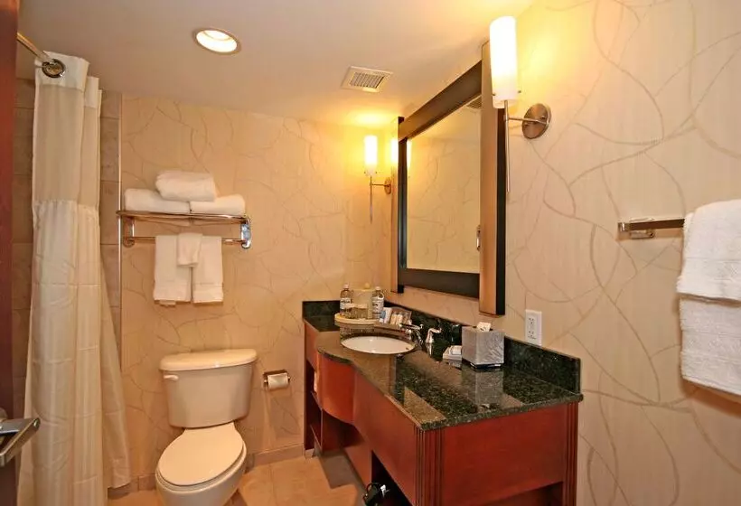 Hotel Doubletree By Hilton Greensboro