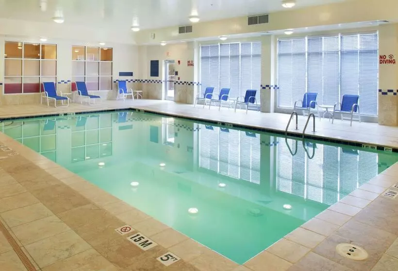 Hotel Doubletree By Hilton Greensboro