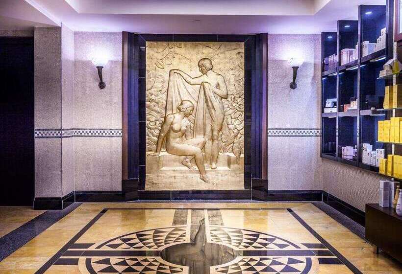 Hotel Du Collectionneur Arc De Triomphe