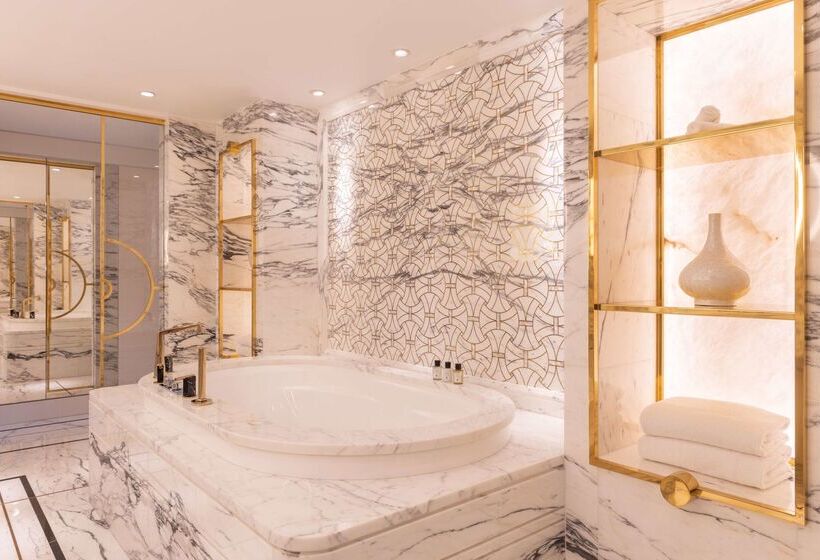 Hotel Du Collectionneur Arc De Triomphe