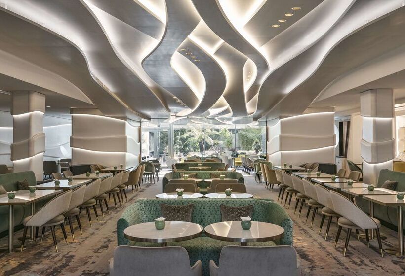 Hotel Du Collectionneur Arc De Triomphe