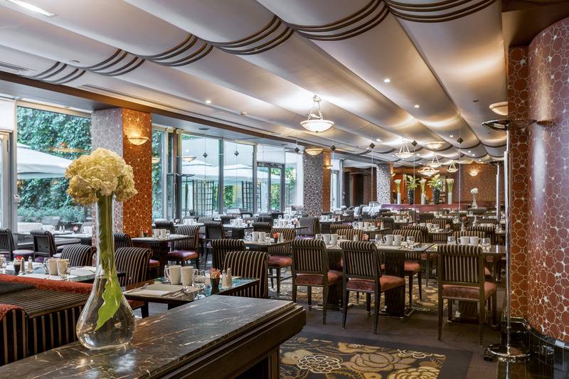 Hotel Du Collectionneur Arc De Triomphe