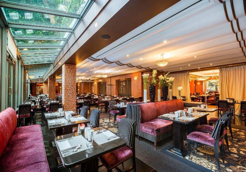 Hotel Du Collectionneur Arc De Triomphe