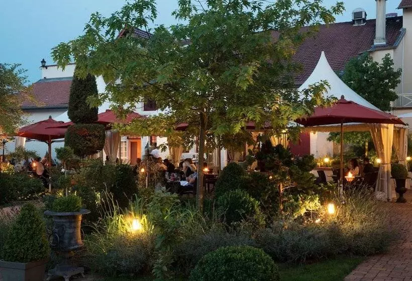 فندق Du Domaine De La Grange De Conde