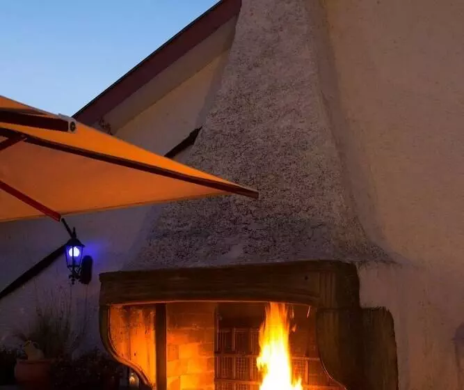 فندق Du Domaine De La Grange De Conde