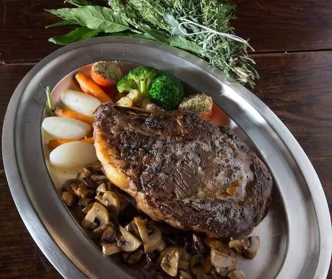 فندق Du Domaine De La Grange De Conde