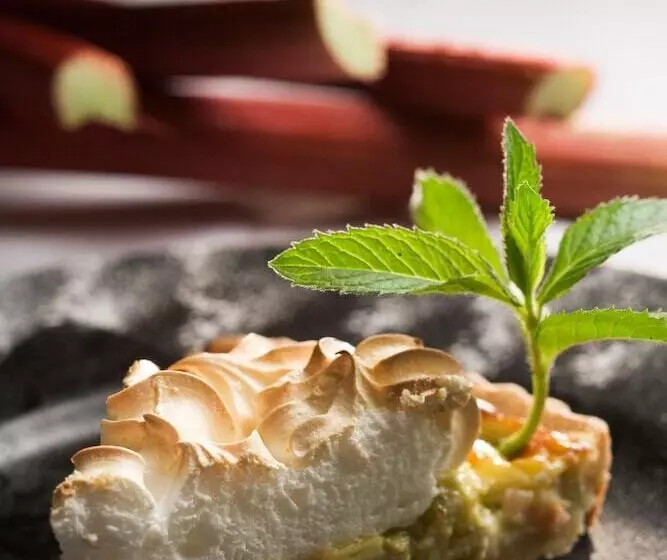 فندق Du Domaine De La Grange De Conde