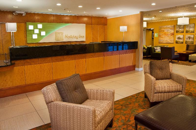 فندق Forest Park