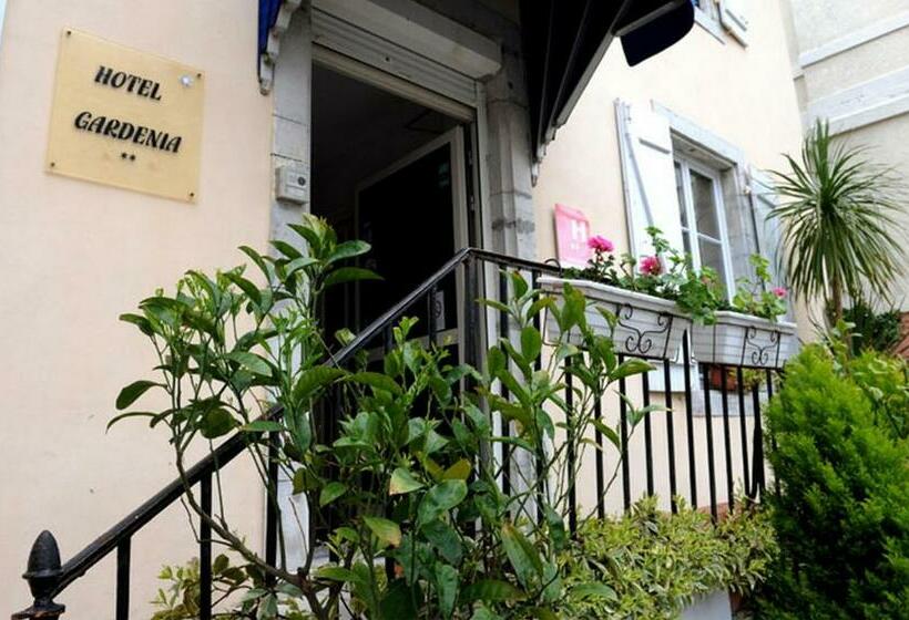 호텔 Gardenia