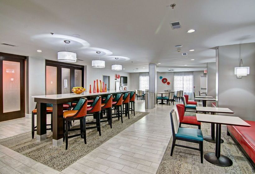 فندق Hampton Inn Salem, Va