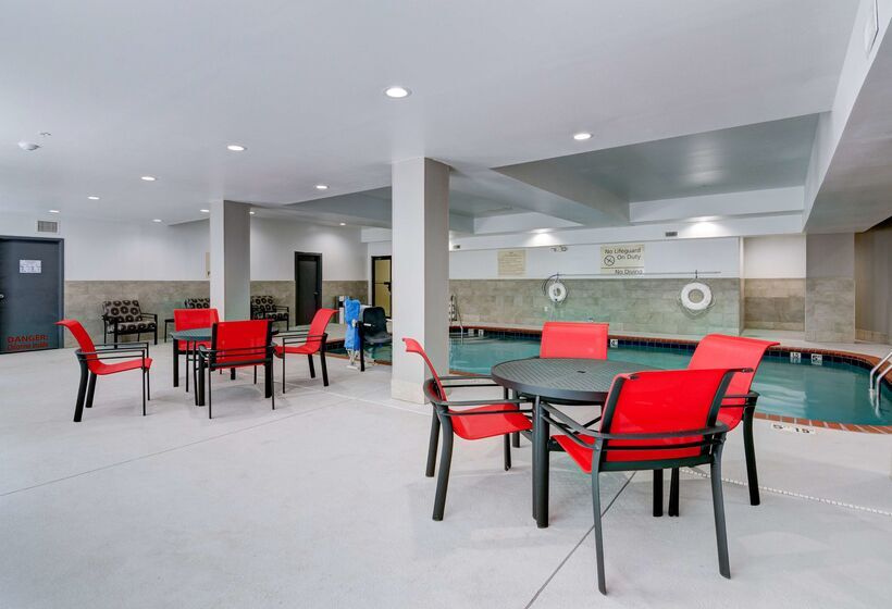 فندق Hampton Inn Salem, Va