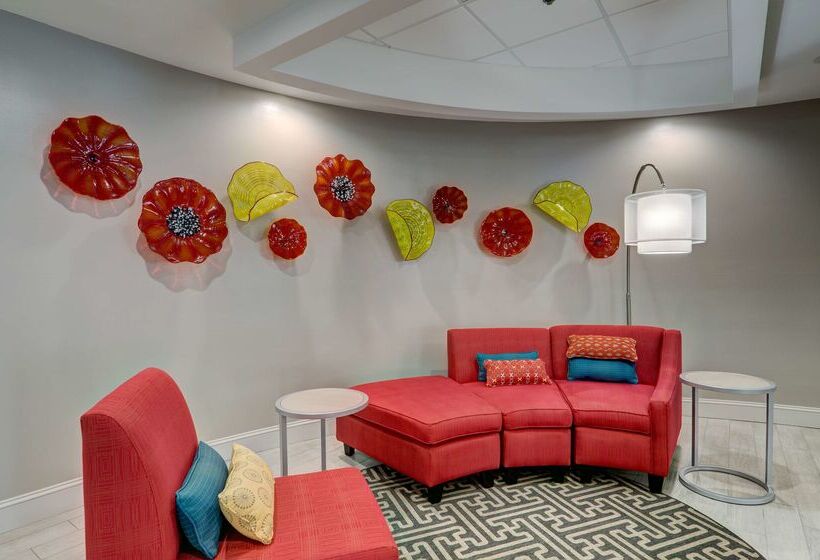 فندق Hampton Inn Salem, Va