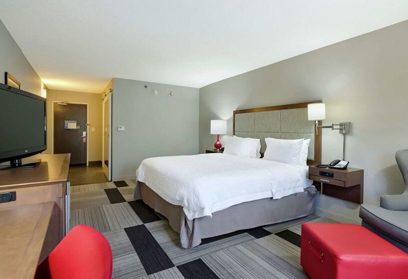 فندق Hampton Inn Salem, Va