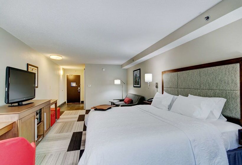 فندق Hampton Inn Salem, Va