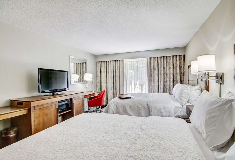 فندق Hampton Inn Salem, Va