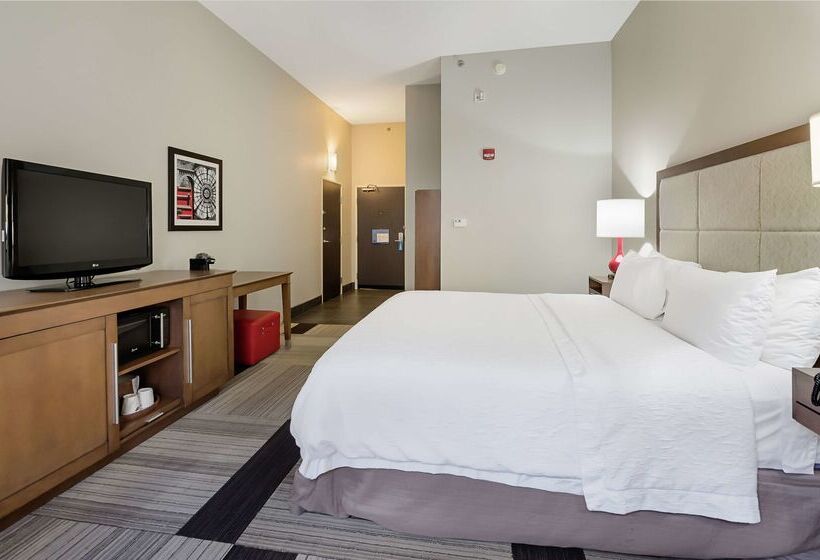 فندق Hampton Inn Salem, Va