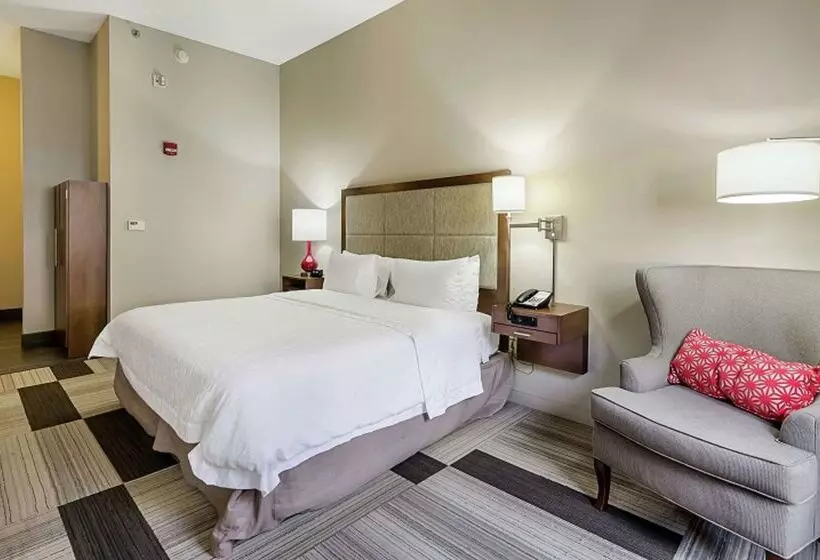 هتل Hampton Inn Salem, Va