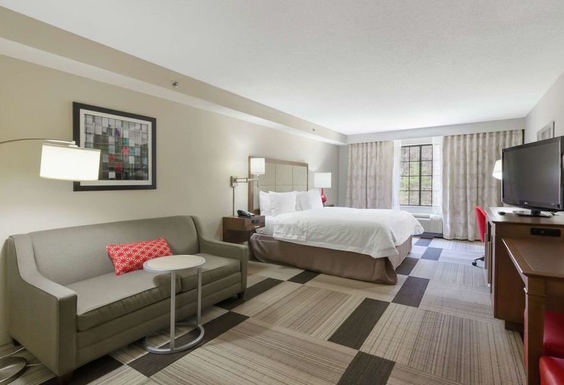 فندق Hampton Inn Salem, Va