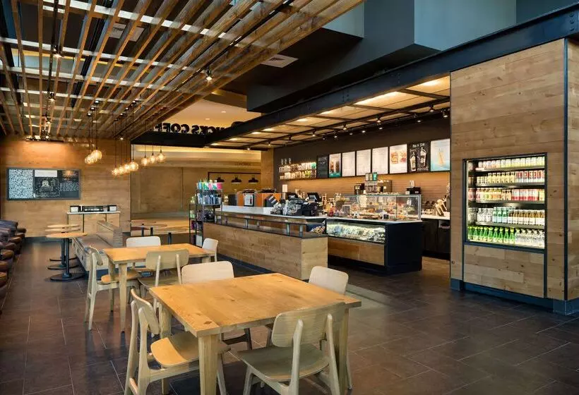 호텔 Hilton Austin