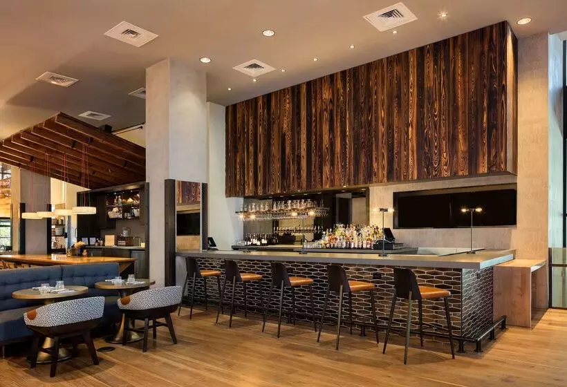 호텔 Hilton Austin