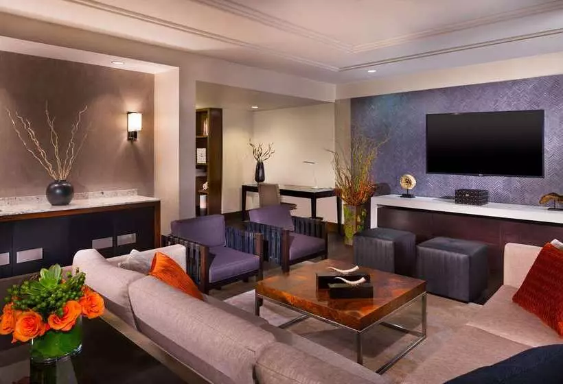 호텔 Hilton Austin