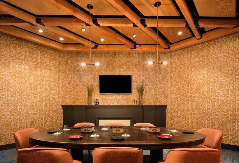 호텔 Hilton Austin