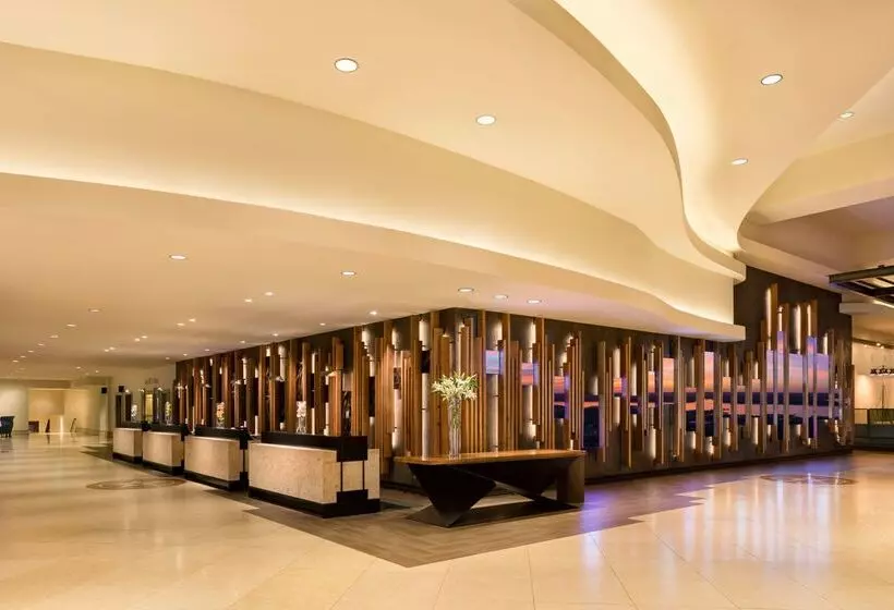 호텔 Hilton Austin