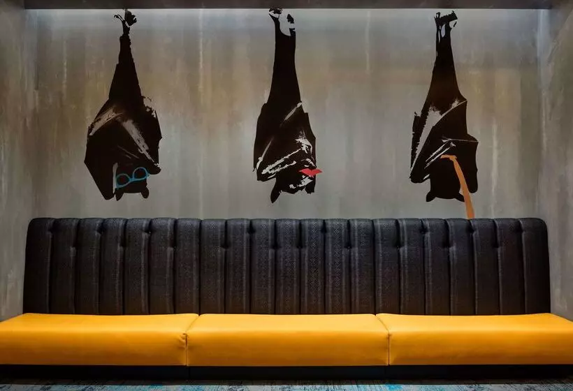 호텔 Hilton Austin