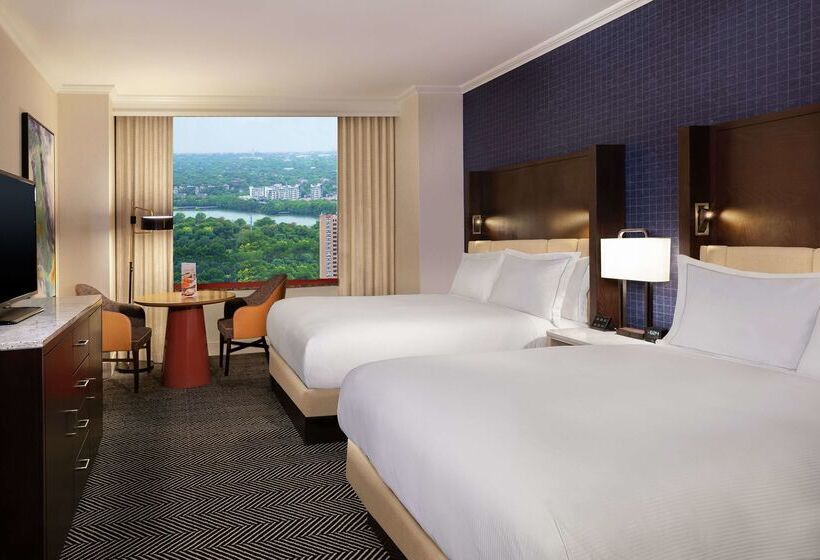 Otel Hilton Austin