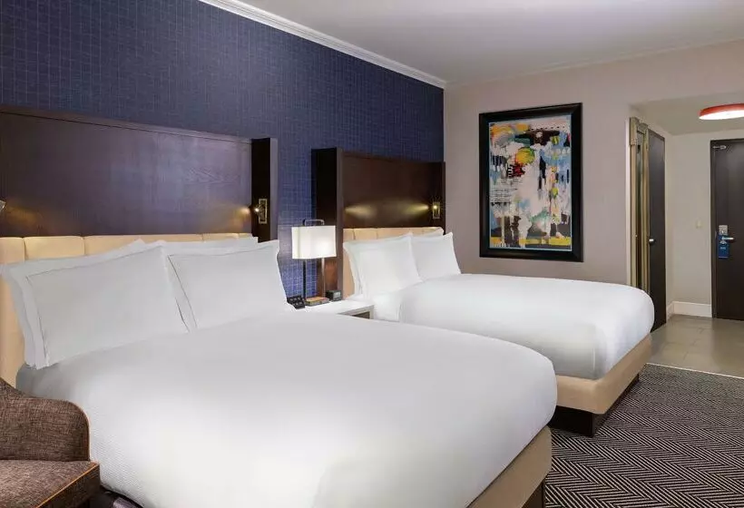 호텔 Hilton Austin