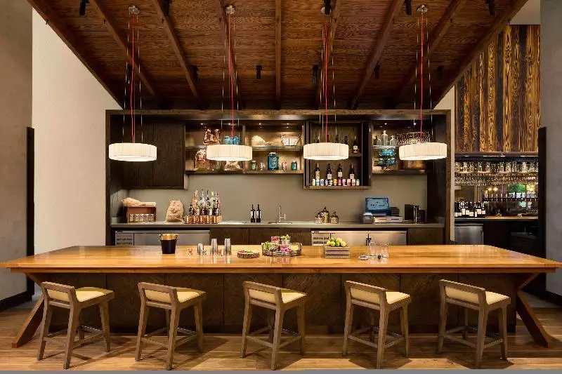 호텔 Hilton Austin